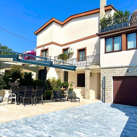 Holiday Home Barska Vila エクステリア 写真