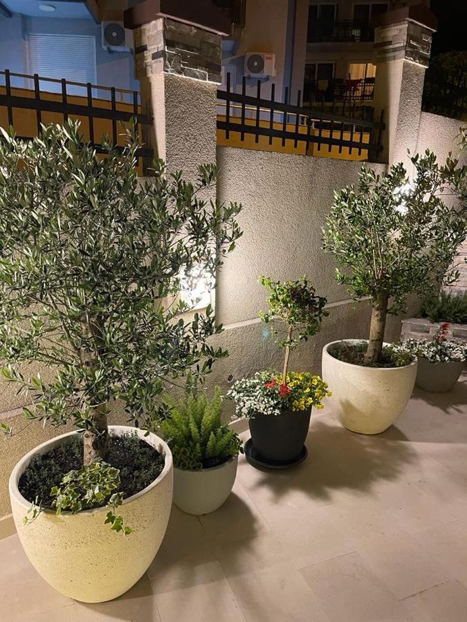 Holiday Home Barska Vila エクステリア 写真