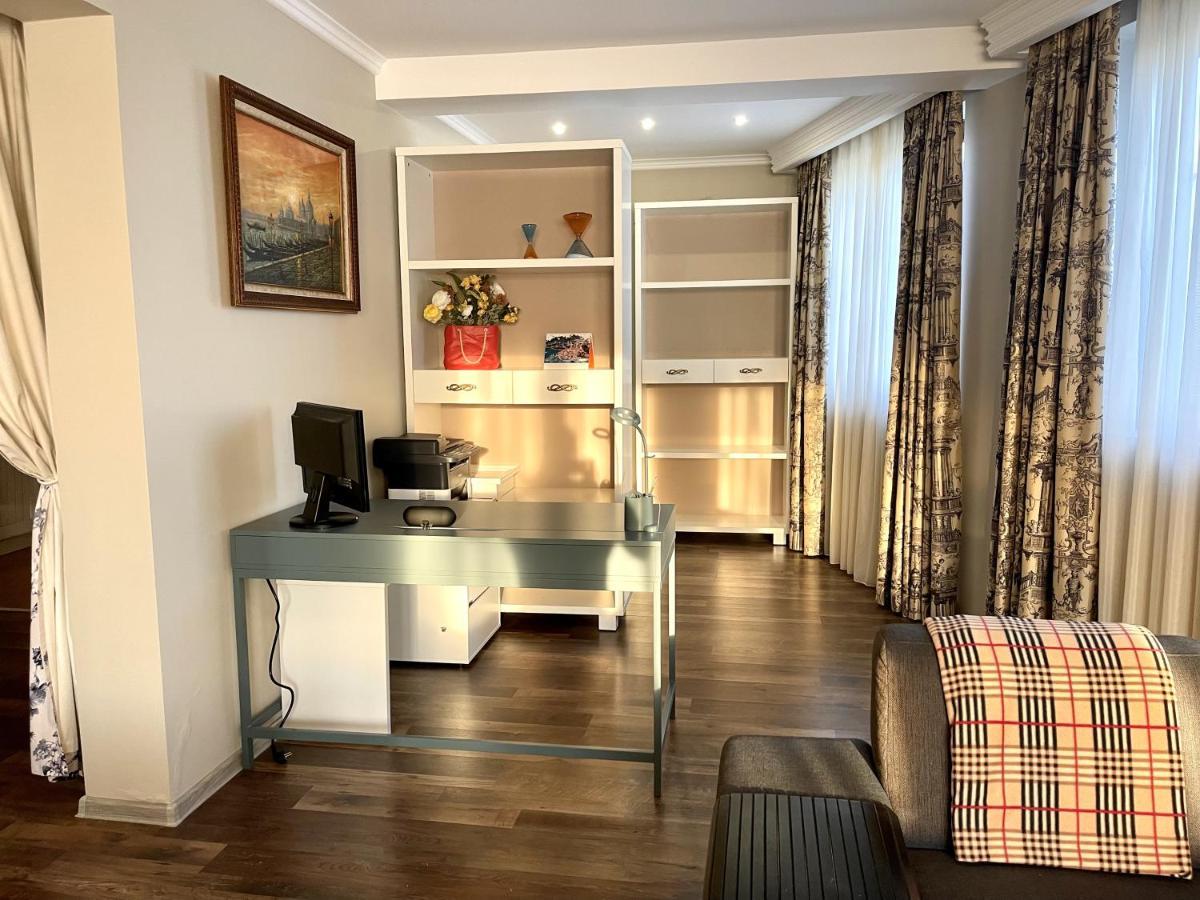 Holiday Home Barska Vila エクステリア 写真