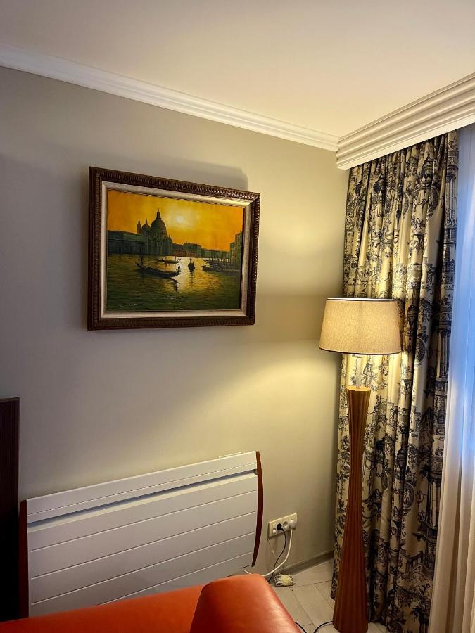 Holiday Home Barska Vila エクステリア 写真