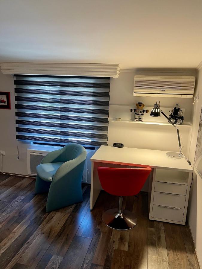 Holiday Home Barska Vila エクステリア 写真