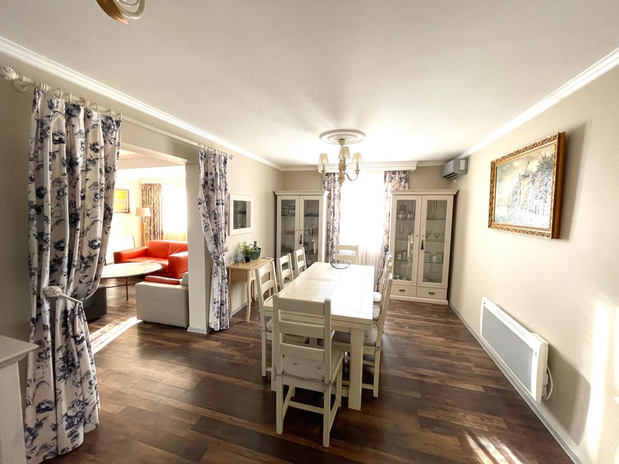 Holiday Home Barska Vila エクステリア 写真