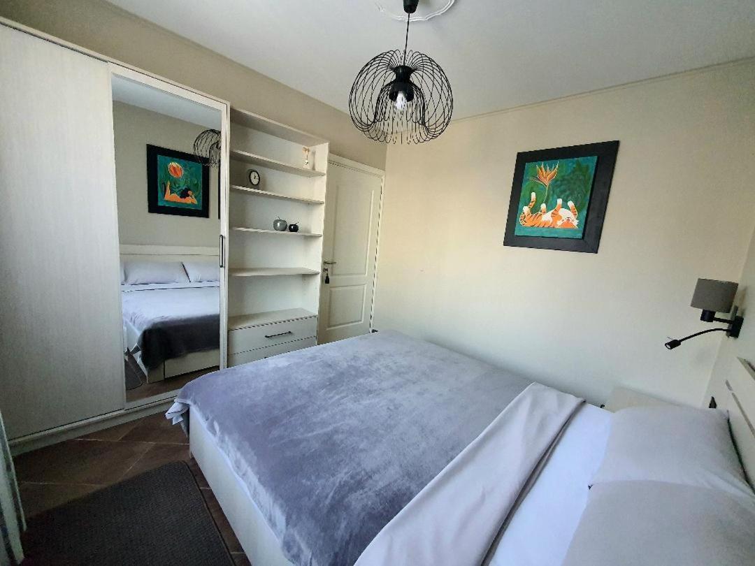 Holiday Home Barska Vila エクステリア 写真
