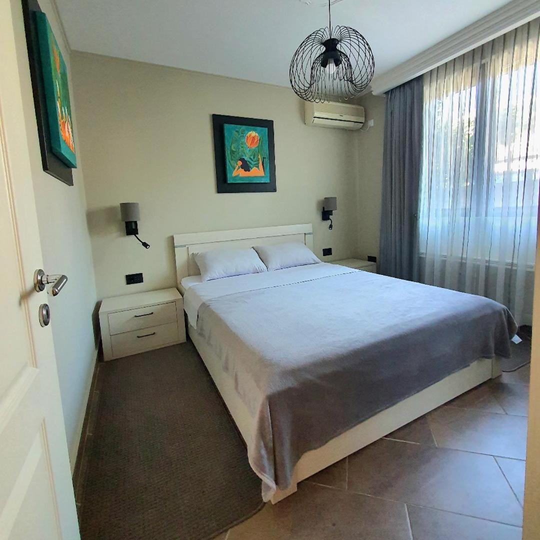 Holiday Home Barska Vila エクステリア 写真